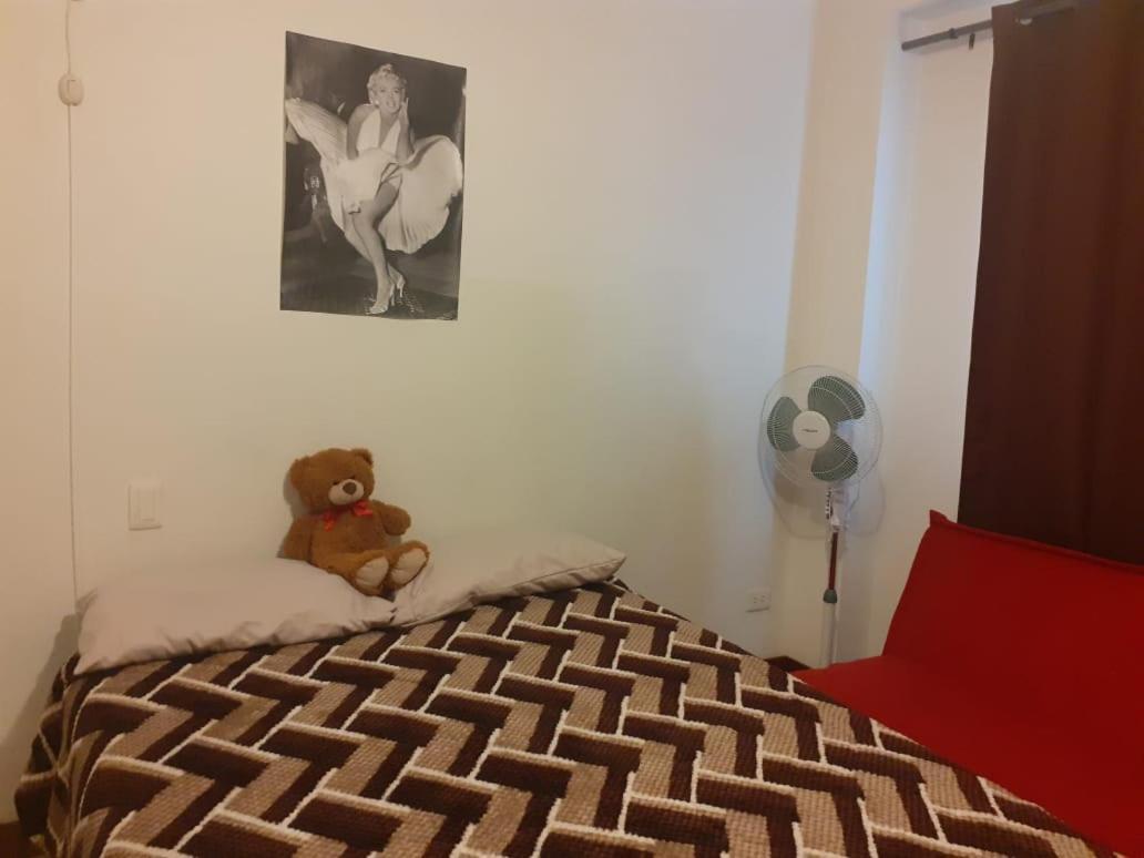 ليما Lovenest المظهر الخارجي الصورة